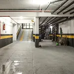 Ipanema 303 - Apart Hotel - Quadra da Praia com Piscina, Sauna, Academia e Garagem.
